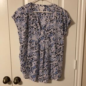 Liz Claiborne Blouse
